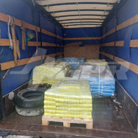 Отгрузка строп клиенту